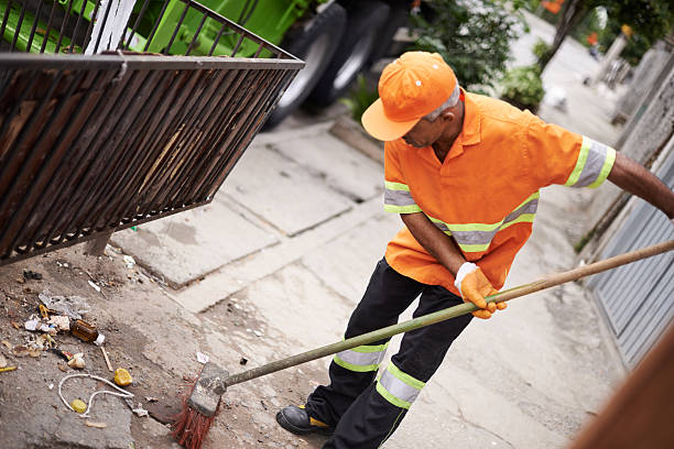 Best Scrap Metal Removal  in Thiells, NY