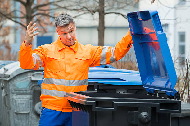 Best Retail Junk Removal  in Thiells, NY