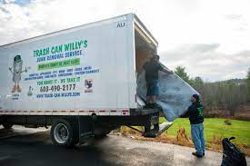 Best Junk Removal for Events  in Thiells, NY